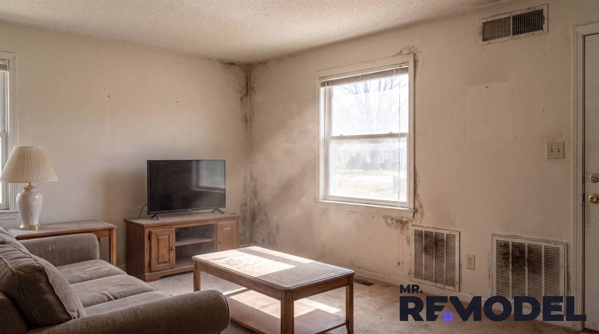 10 Critical Signs of Poor Indoor Air Quality and How to Permanently Fix Your Home's Air